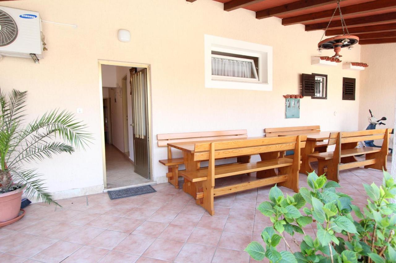 Apartments Rovinj 616 Ngoại thất bức ảnh