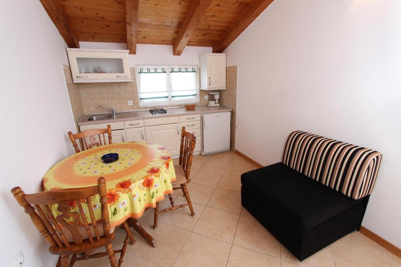 Apartments Rovinj 616 Ngoại thất bức ảnh