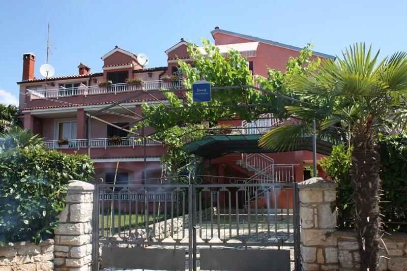 Apartments Rovinj 616 Ngoại thất bức ảnh