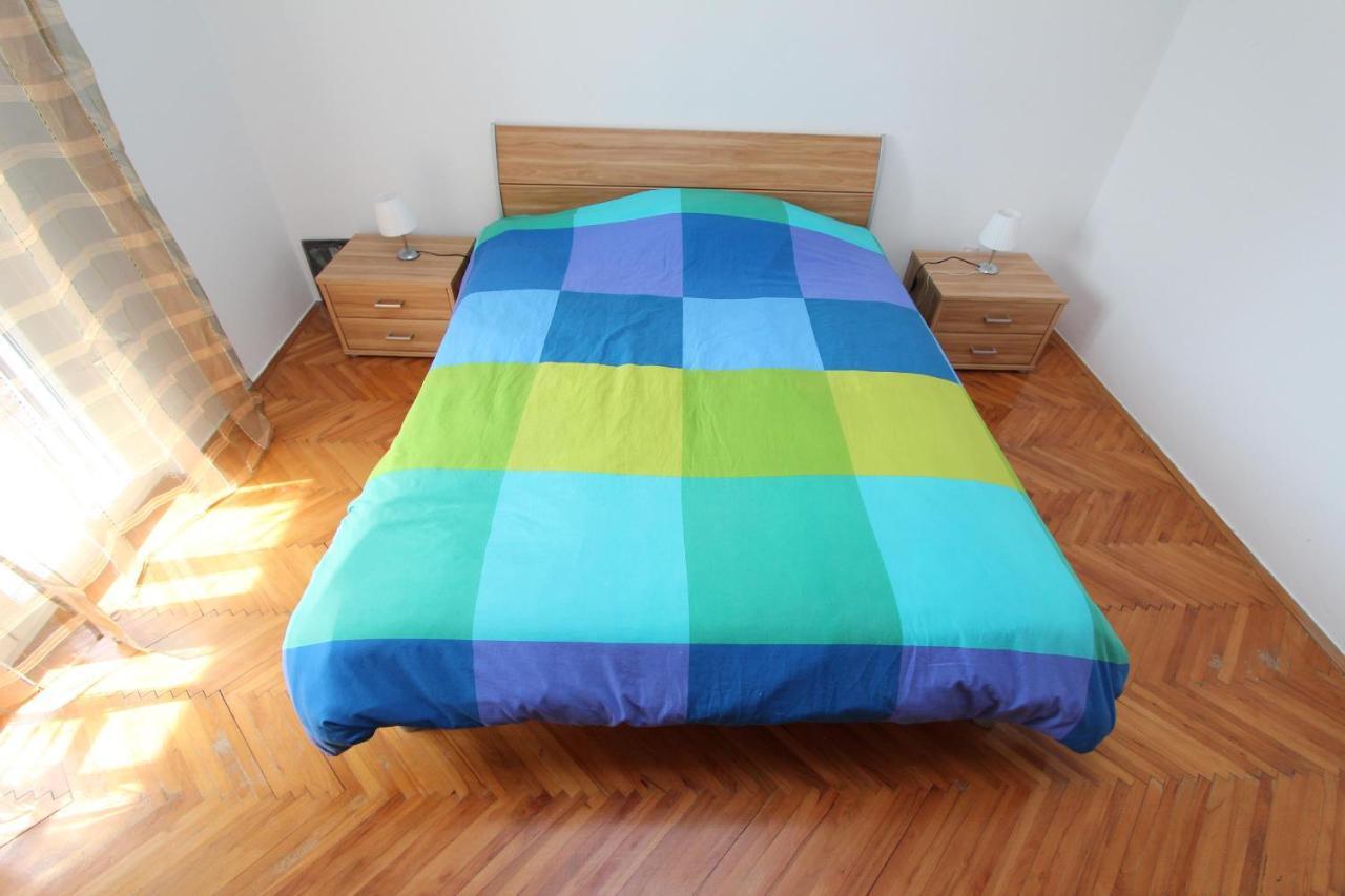 Apartments Rovinj 616 Ngoại thất bức ảnh