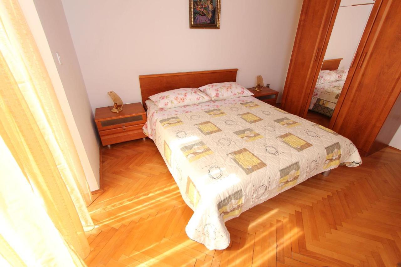 Apartments Rovinj 616 Ngoại thất bức ảnh