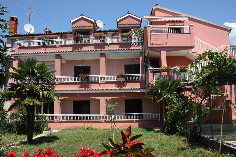 Apartments Rovinj 616 Ngoại thất bức ảnh