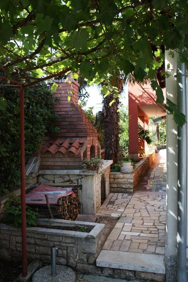 Apartments Rovinj 616 Ngoại thất bức ảnh
