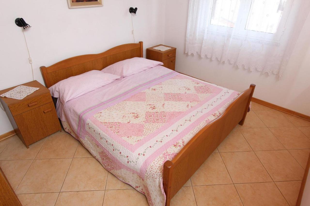 Apartments Rovinj 616 Ngoại thất bức ảnh