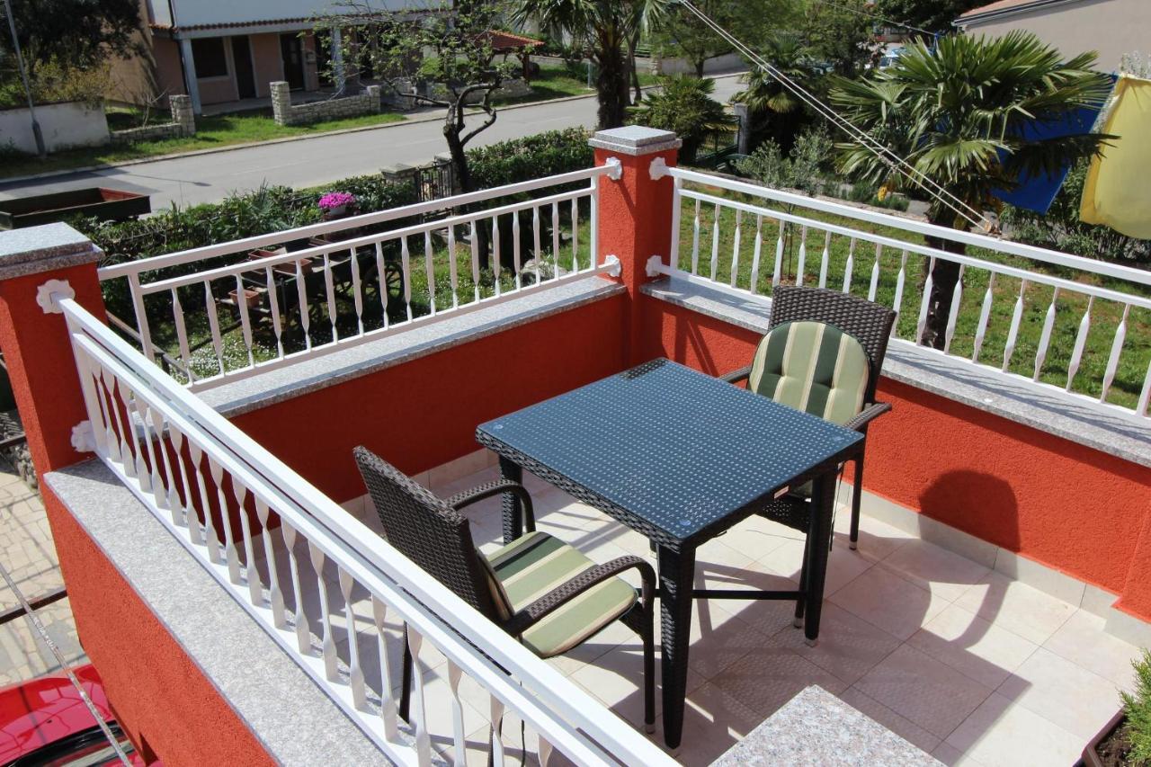Apartments Rovinj 616 Ngoại thất bức ảnh