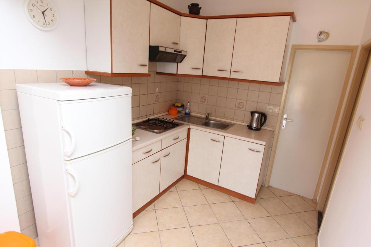 Apartments Rovinj 616 Ngoại thất bức ảnh