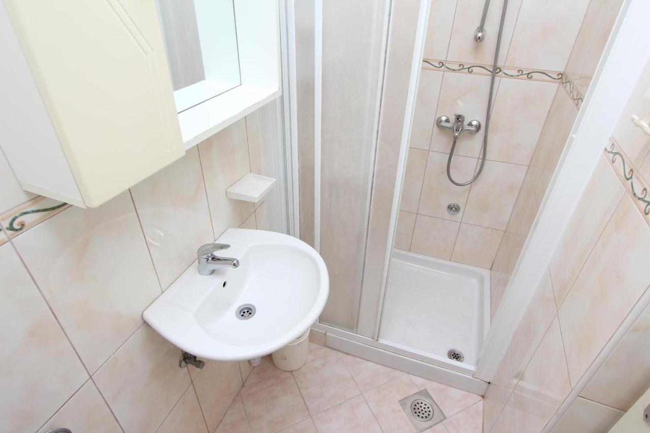 Apartments Rovinj 616 Ngoại thất bức ảnh