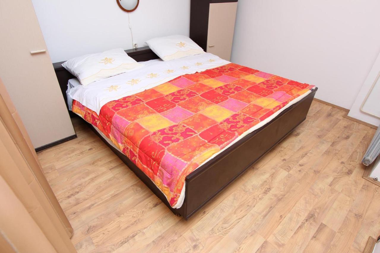 Apartments Rovinj 616 Ngoại thất bức ảnh