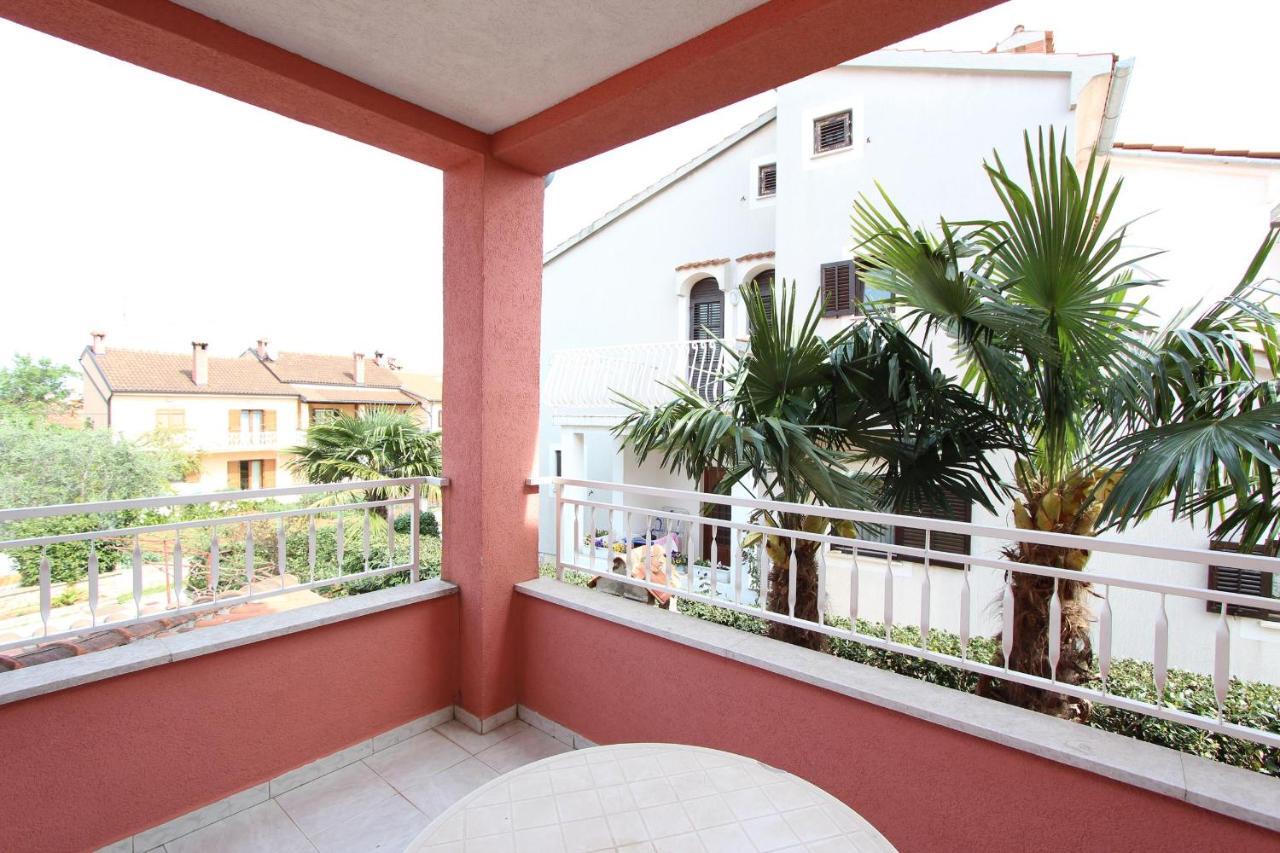 Apartments Rovinj 616 Ngoại thất bức ảnh