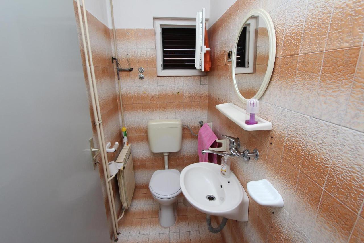 Apartments Rovinj 616 Ngoại thất bức ảnh