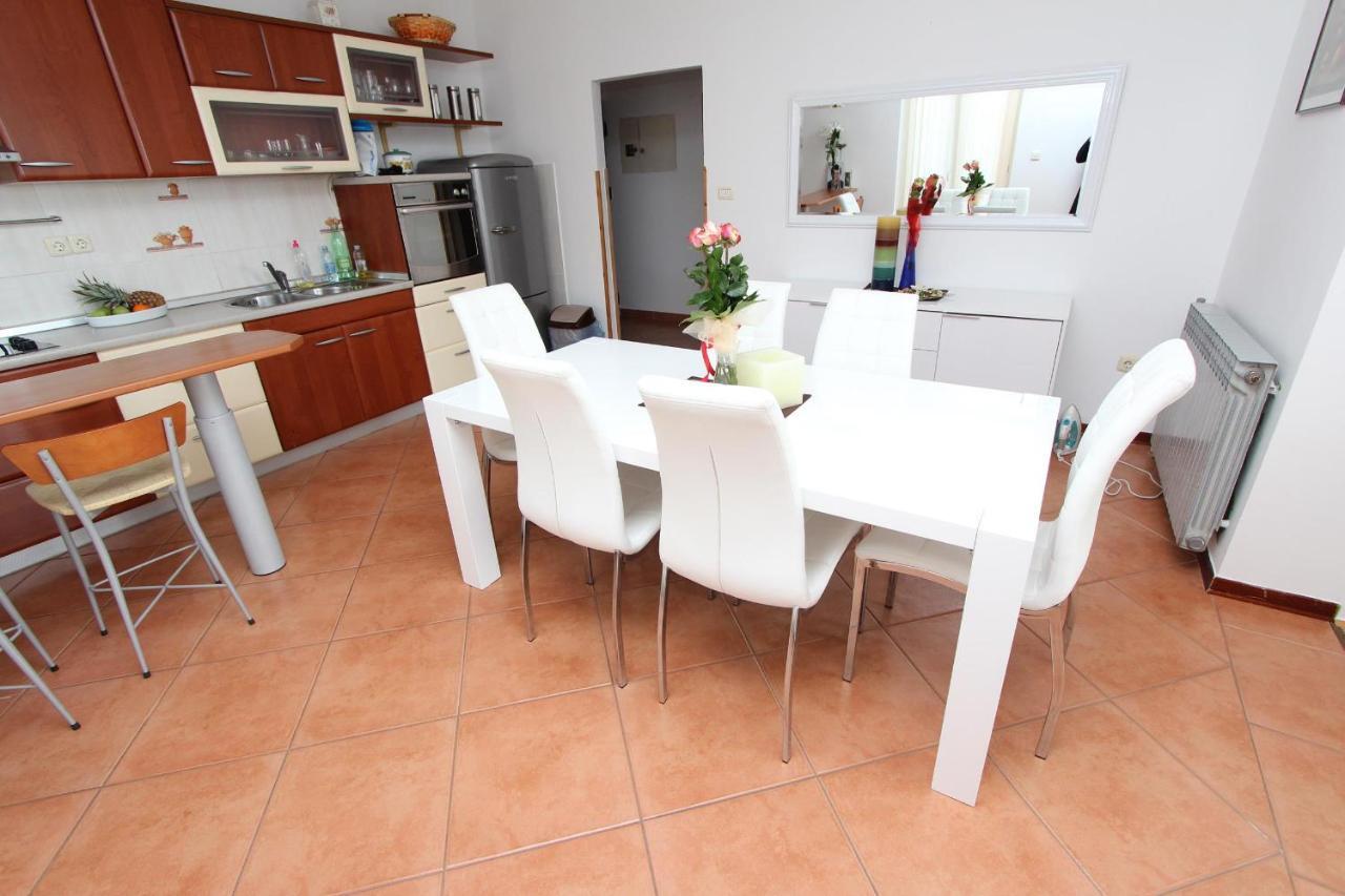 Apartments Rovinj 616 Ngoại thất bức ảnh