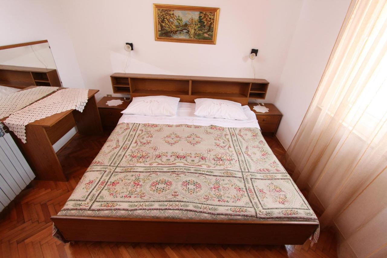 Apartments Rovinj 616 Ngoại thất bức ảnh