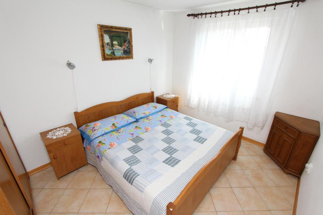 Apartments Rovinj 616 Ngoại thất bức ảnh