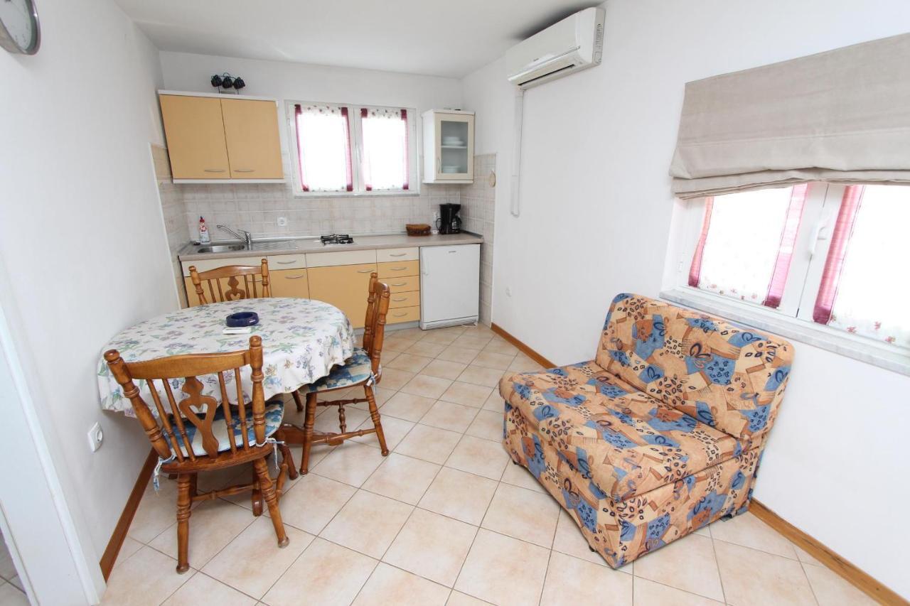 Apartments Rovinj 616 Ngoại thất bức ảnh