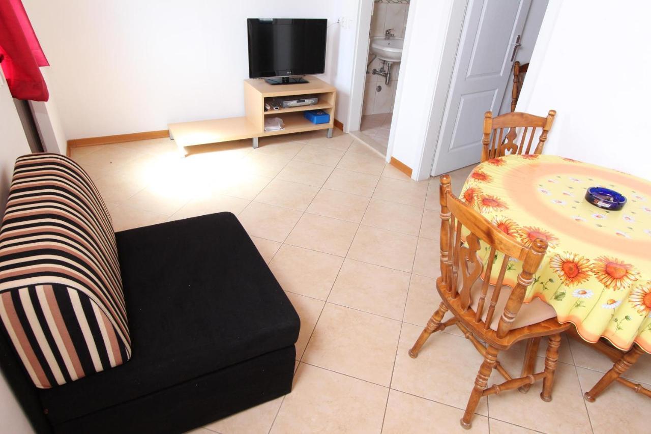 Apartments Rovinj 616 Ngoại thất bức ảnh