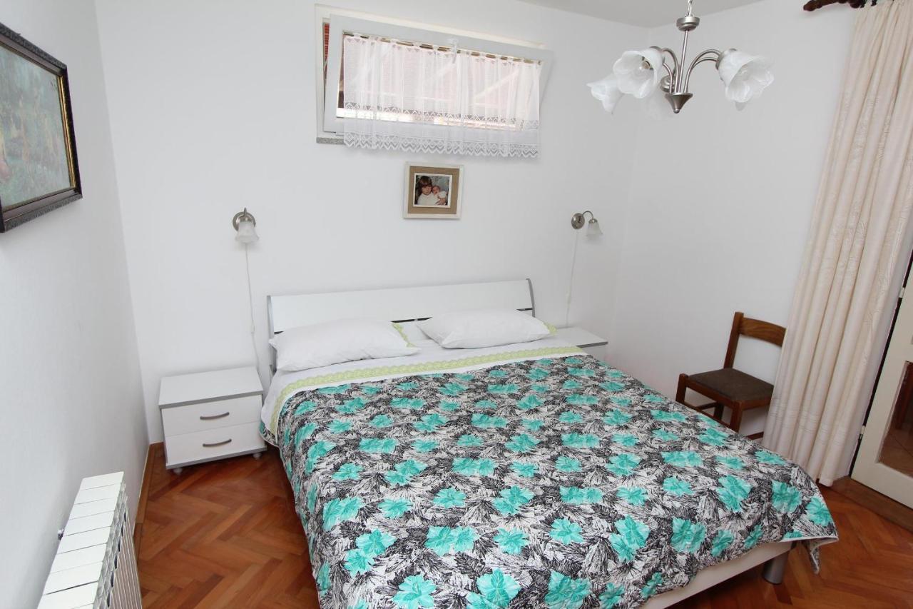 Apartments Rovinj 616 Ngoại thất bức ảnh