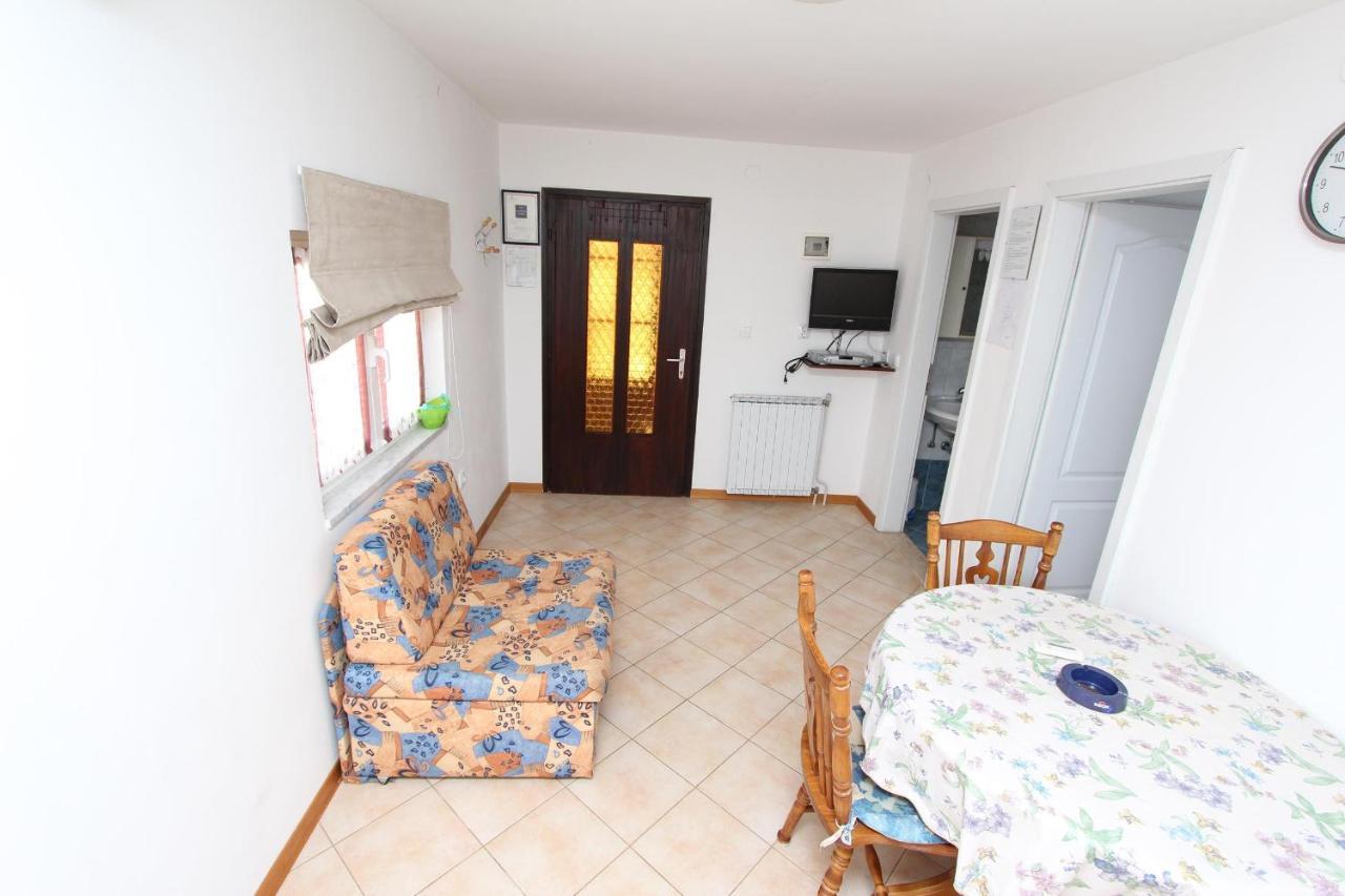 Apartments Rovinj 616 Ngoại thất bức ảnh