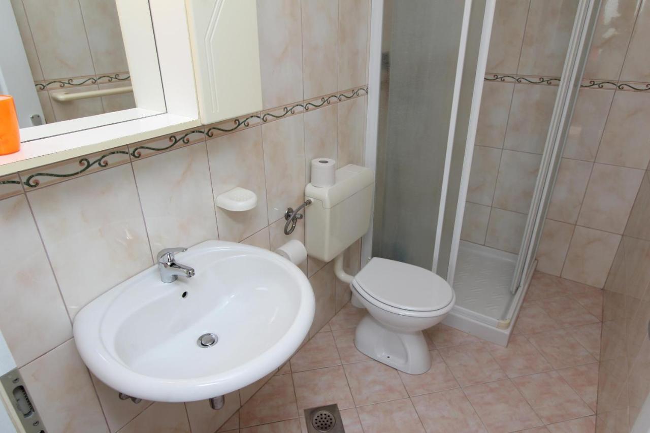 Apartments Rovinj 616 Ngoại thất bức ảnh