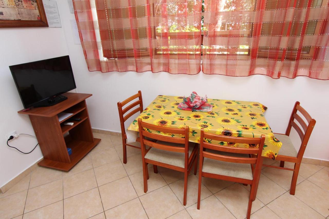 Apartments Rovinj 616 Ngoại thất bức ảnh
