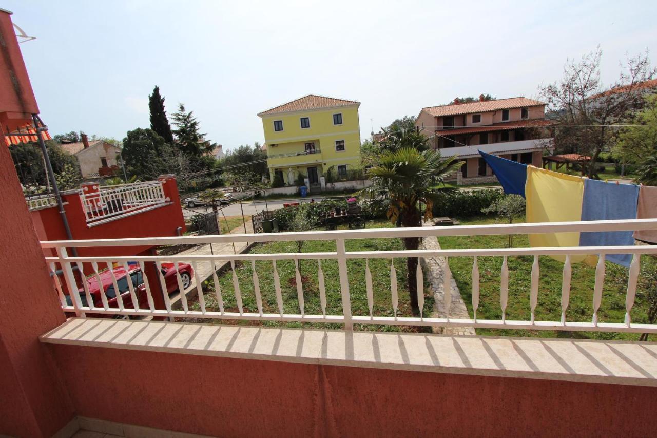 Apartments Rovinj 616 Ngoại thất bức ảnh