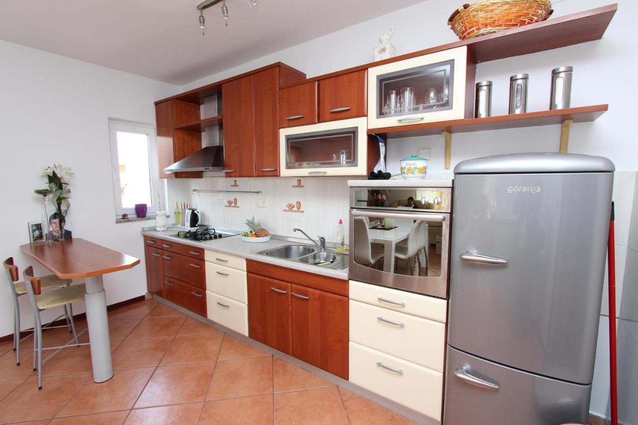 Apartments Rovinj 616 Ngoại thất bức ảnh