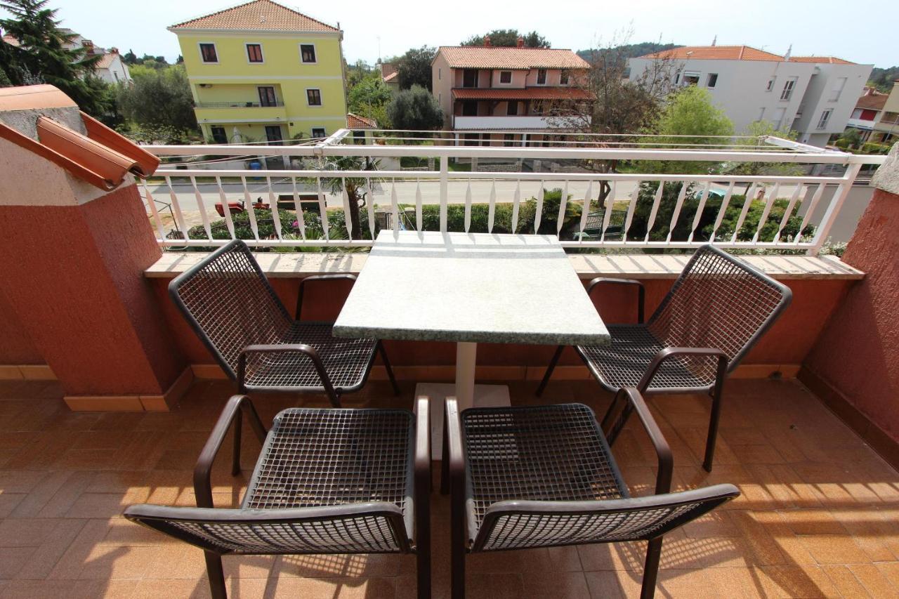 Apartments Rovinj 616 Ngoại thất bức ảnh