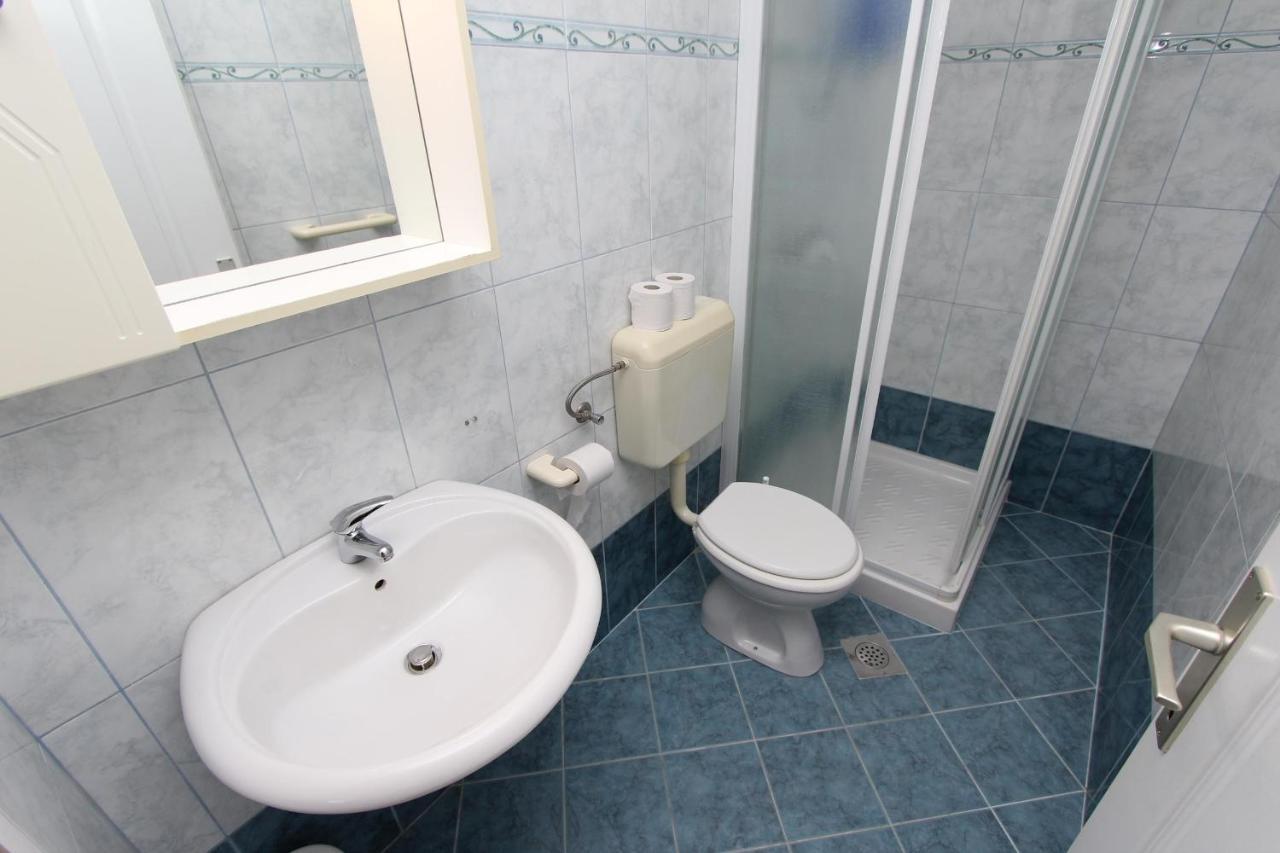 Apartments Rovinj 616 Ngoại thất bức ảnh